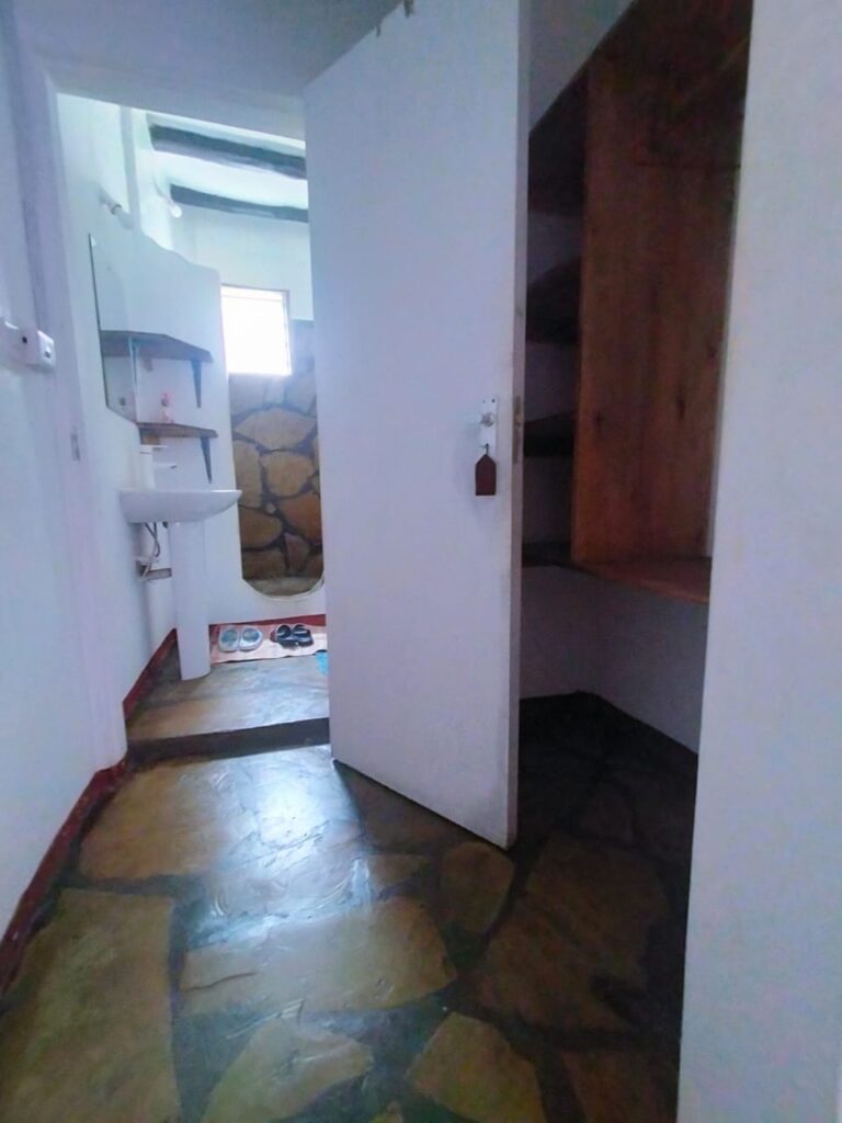 One-Bedroom Pool View Self-Catering Suite