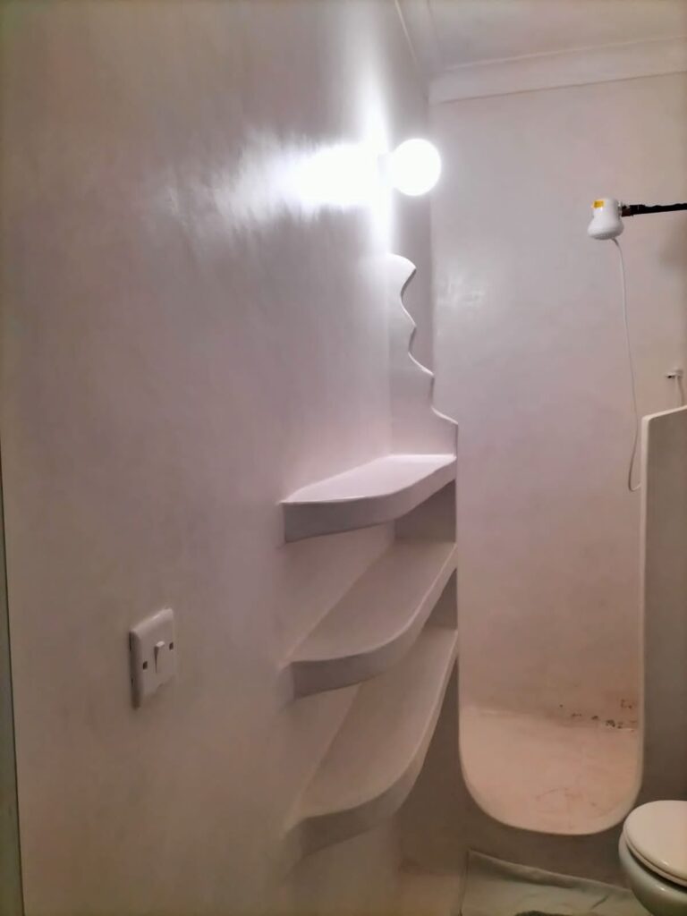 One-Bedroom Self-Catering Suite