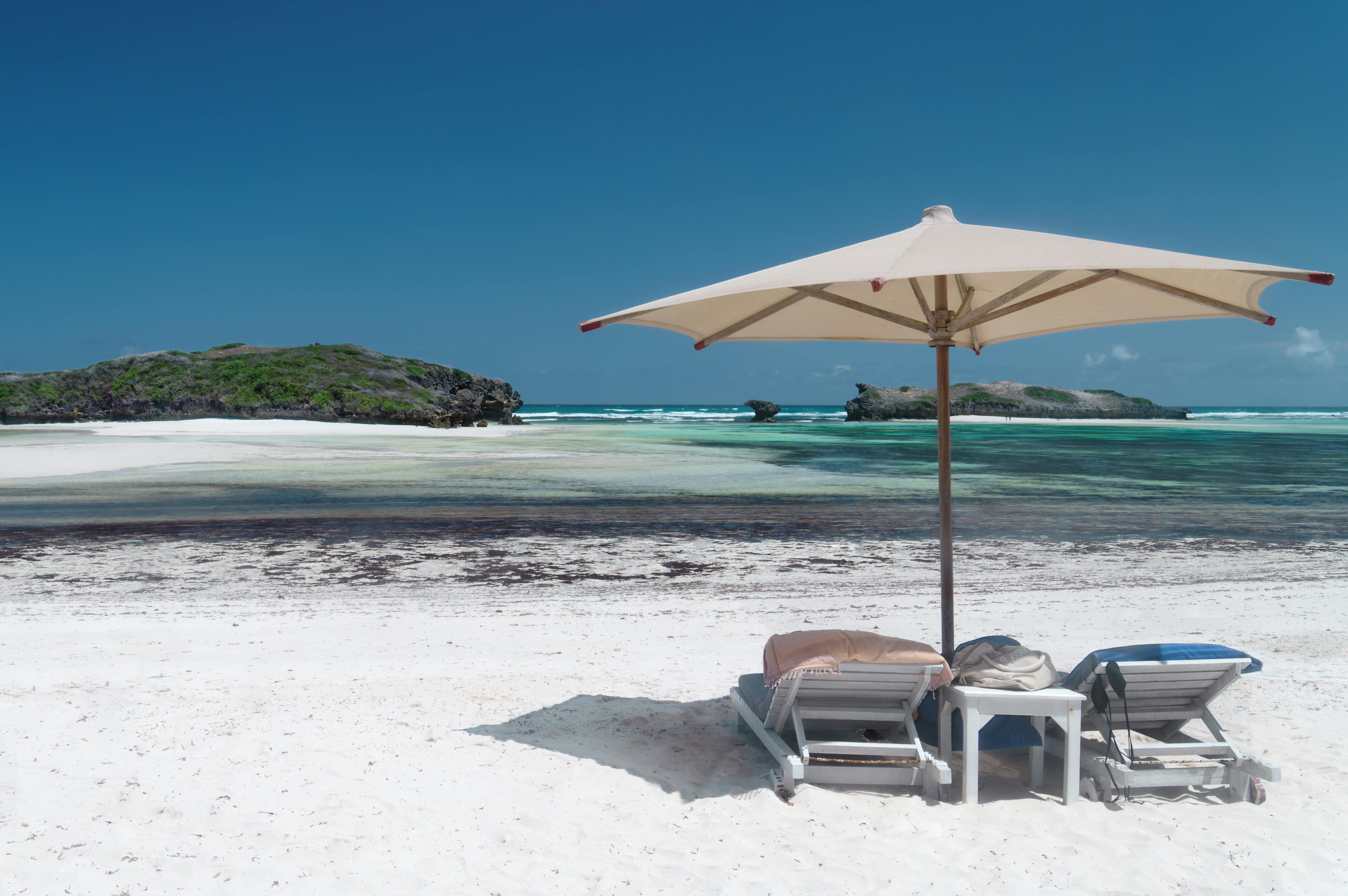 Ultimate Travel Guide to Watamu, Kenya: Your Adventure Starts at Aricapalm Villa!